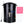 Black waxMelter with pink silicone mold and measuring cup on a white background