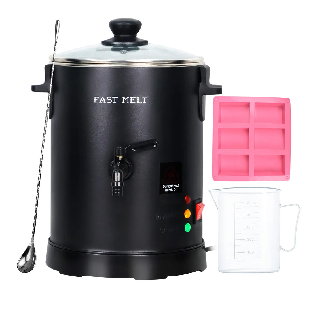 Electric Wax Melter For Candle Making The Complete 2026 Guide ToAuto electric-wax-melter-for-candle-making-the-complete-2026-guide-toauto