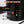 Black electric device with indicator lights and switch labeled 'Heating', 'Insulation', and 'Standby'.