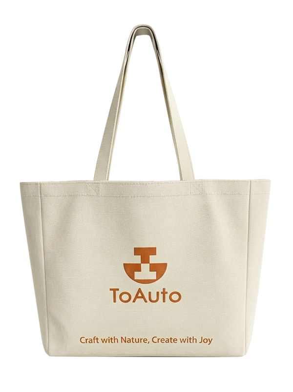 ToAuto Canvas Bag