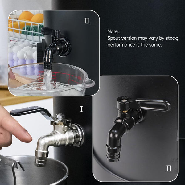 ToAuto Wax Melter