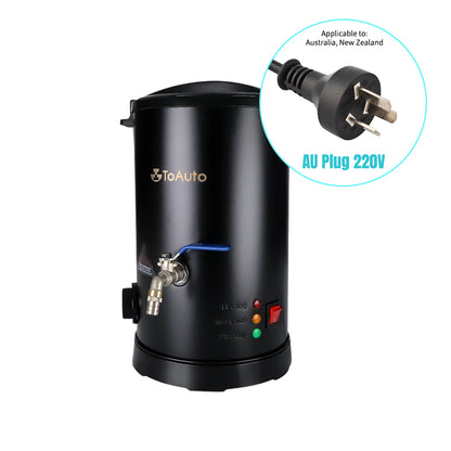 Wax Melter for Small Business
