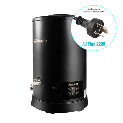 Affordable Commercial Wax Melter