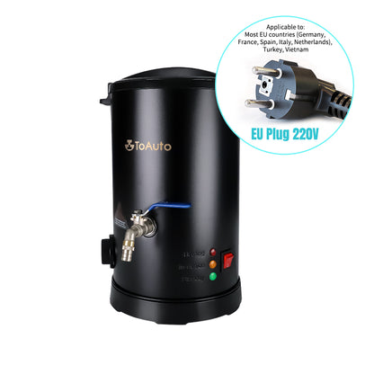 Wax Melter for Home Use