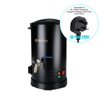 Wax Melter for Small Business