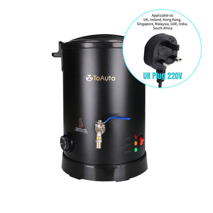 Quick Heat Wax Melter for Professionals