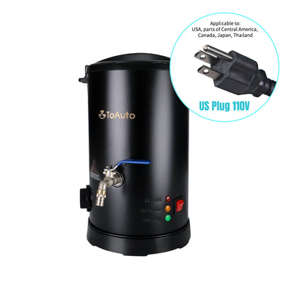 Wax Melter for Beginners