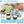 Toauto Candle-making kit for fragrance candles