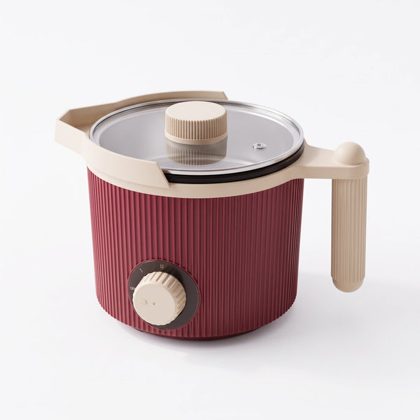 ToAuto 1.5L Wax Melter for Hobbyists Quick Melt Small Batches